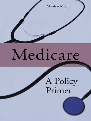 cover image of Medicare